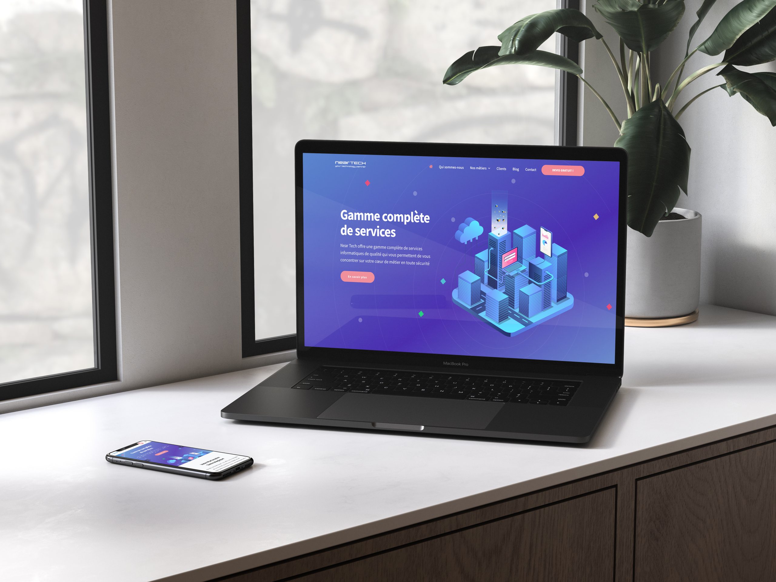 Neartech