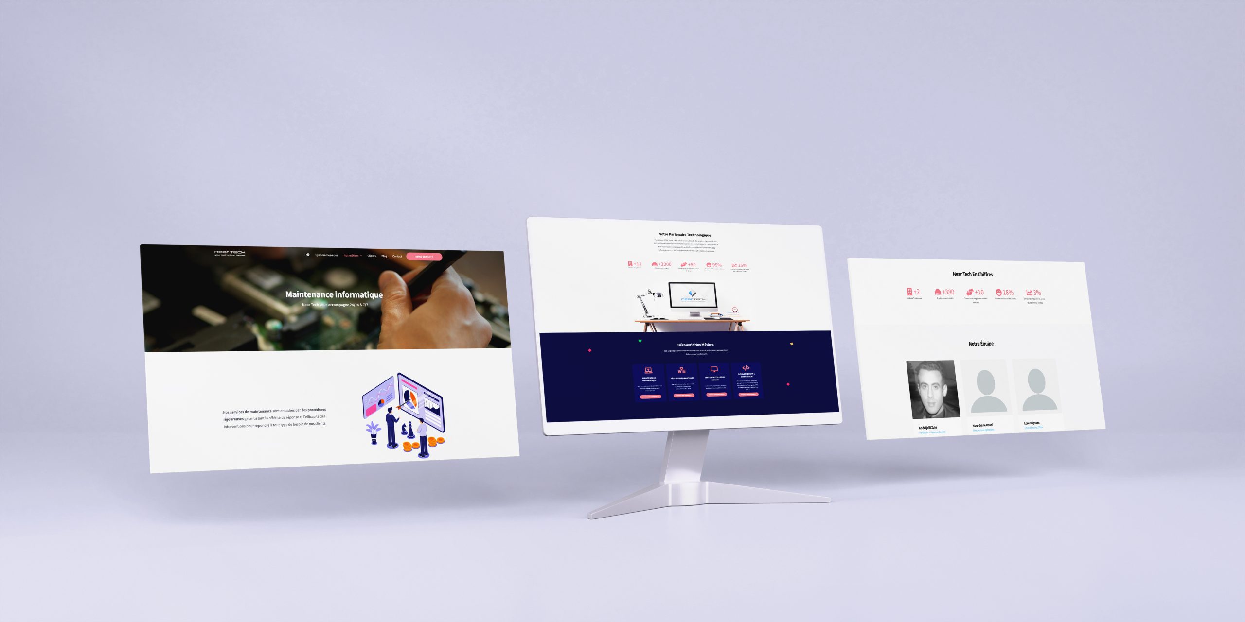 Neartech 2