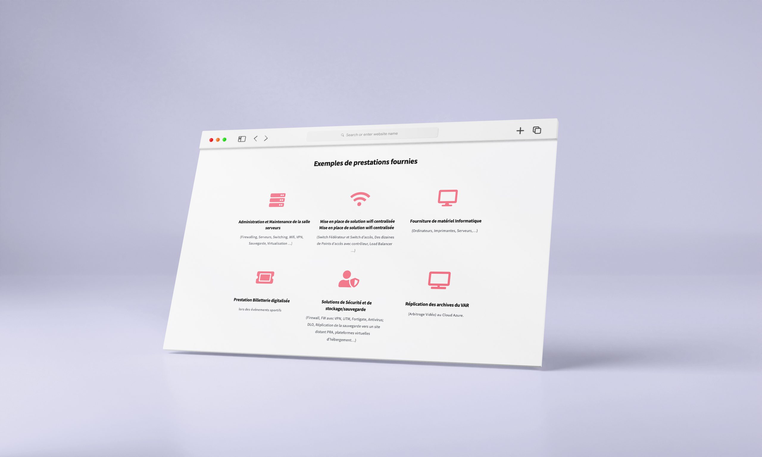 Neartech 4
