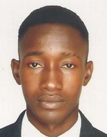 OUEDRAOGO Mohamed Faris Ramiz