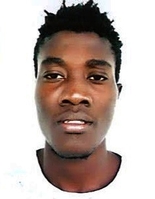 SULLEY Ibrahim