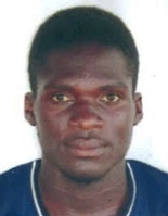 CARBOO Kelvin Katey