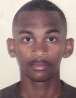 ABRAHAMS Byrone