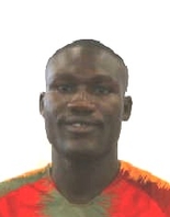 COMMEY Emmanuel