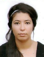 LATRECHE Sabrina