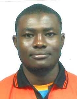 ALI Khamis Hussein