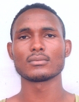 CEDRIC Abossolo