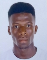 SEY Momodou