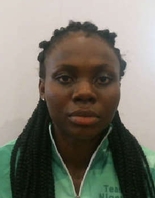 OKORO Ifunanya