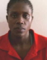 NAKAMAANYA Jesca