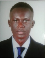 OUMA Martin Buluma