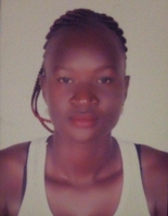 AKINYI Christine
