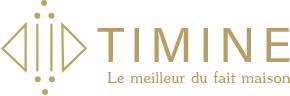 TIMINE – Boulangerie et Patisserie en ligne Logo