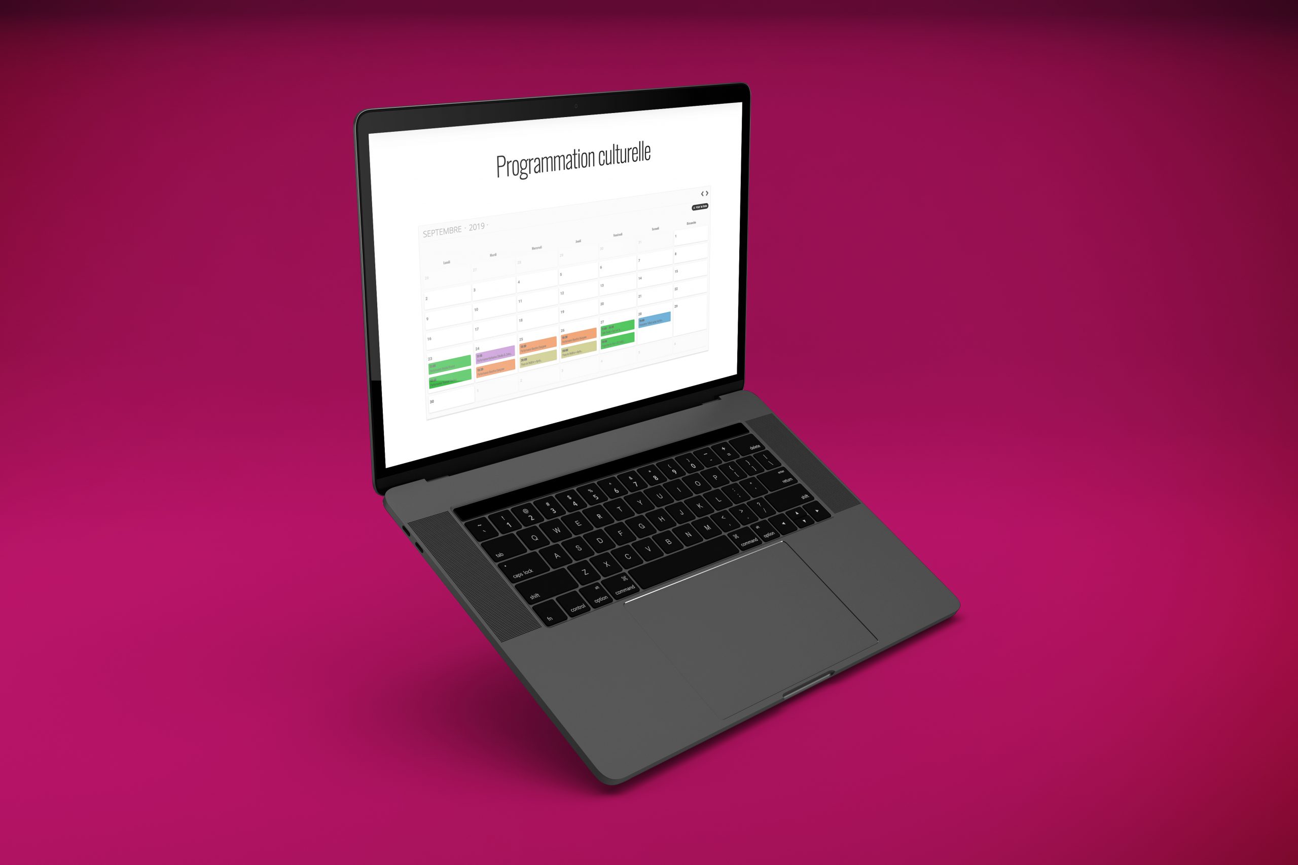 Biennale Rabat 2019 5