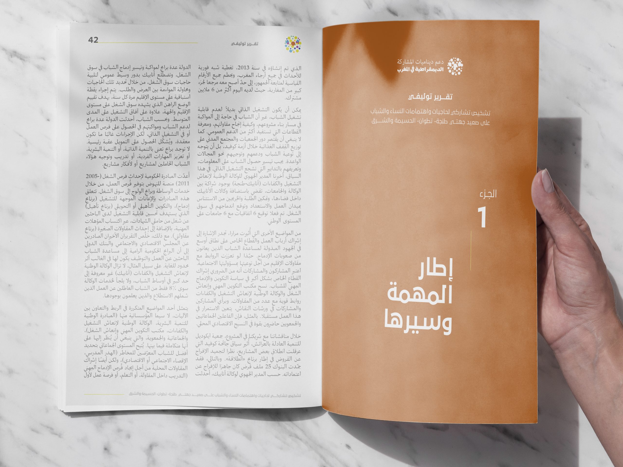 Diagnostic Participatif Oxfam 3