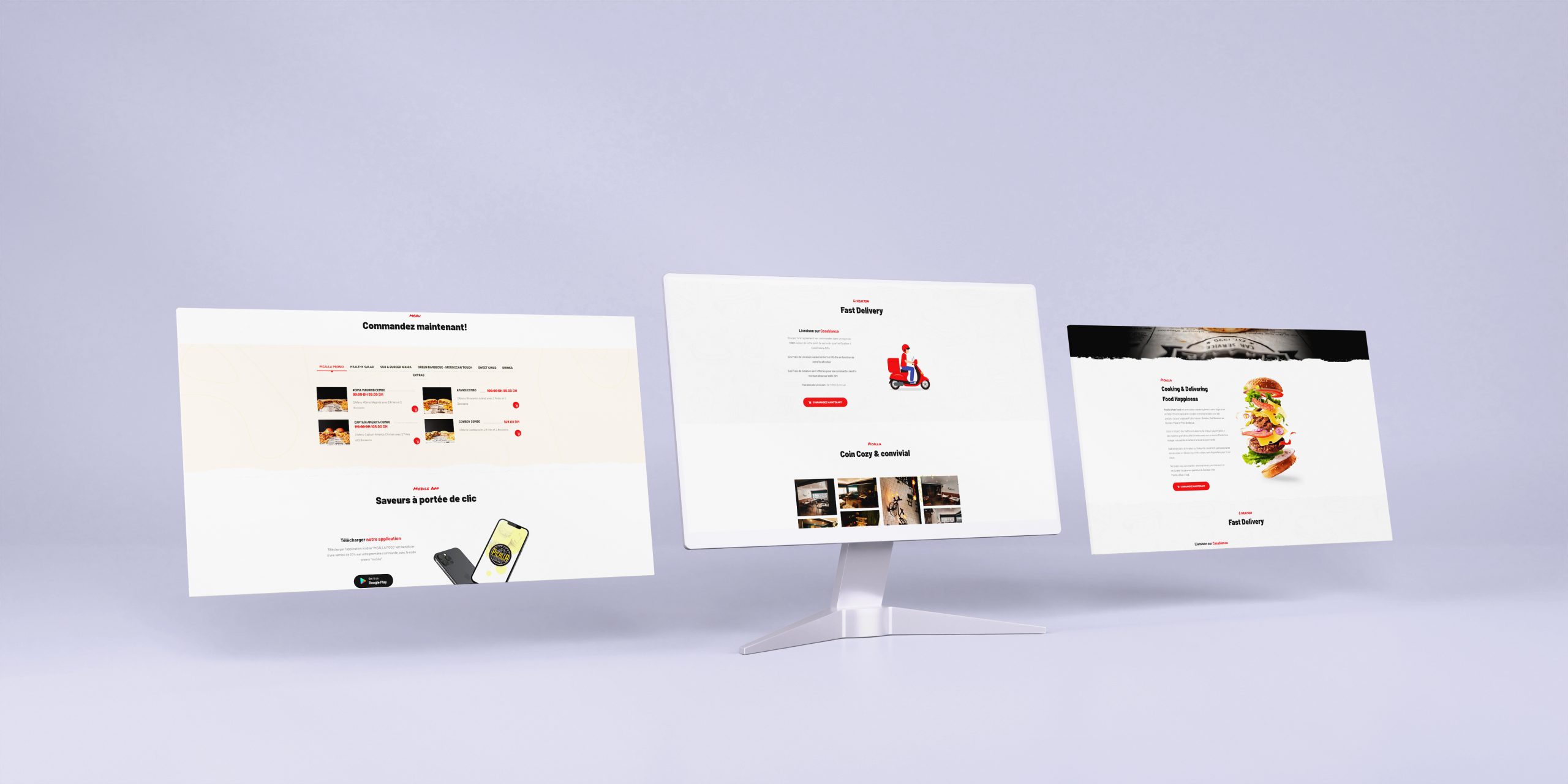 Picalla Urban Food 2