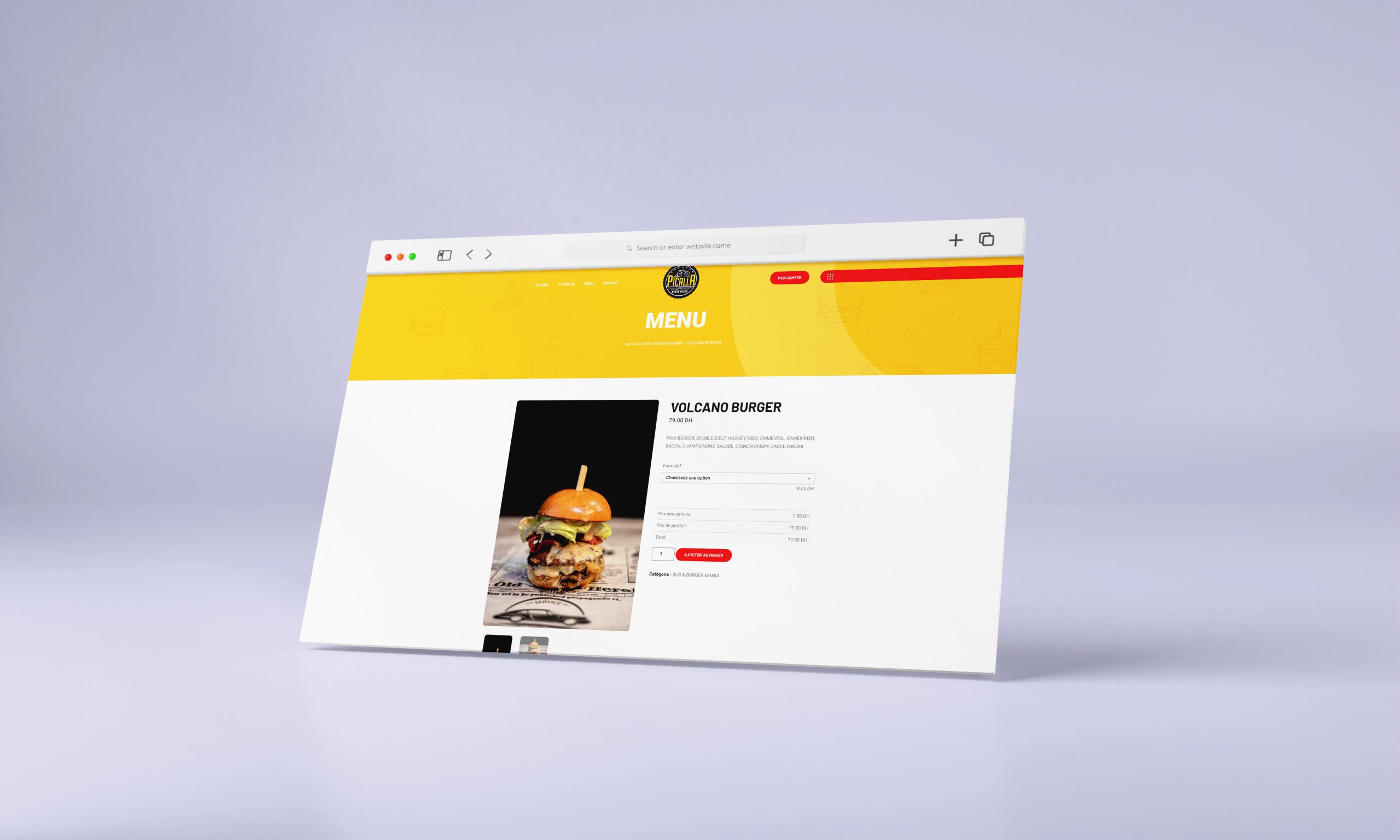 Picalla Urban Food 5