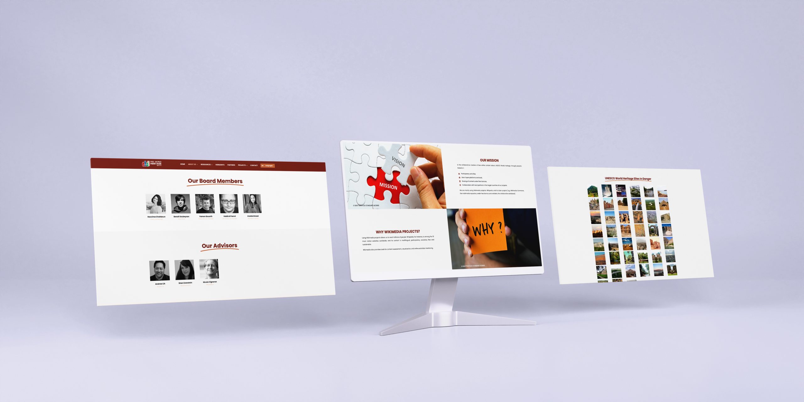 Wiki World Heritage 2